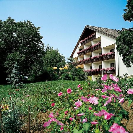 קנדרן Hotel Garni Zur Weserei מראה חיצוני תמונה